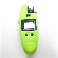 １１ワカサギマチックＤＤＭ ライトグリーン